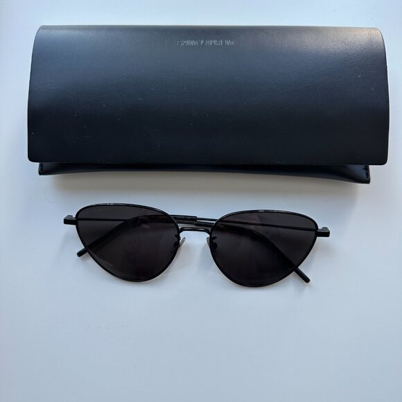 Saint Laurent SL 310 Sunglasses - Picture 1 of 6
